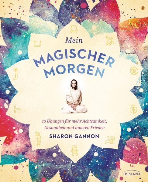 Produktbild: Mein magischer Morgen