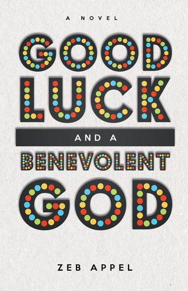 Produktbild: Good Luck and a Benevolent God