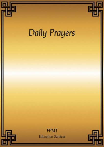 Produktbild: Daily Prayers eBook