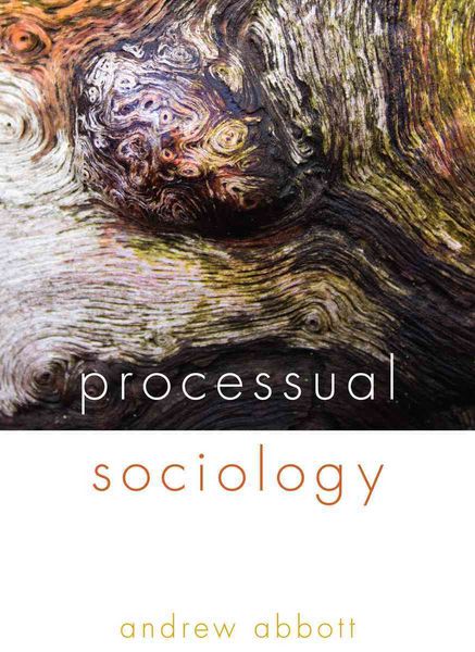 Produktbild: Processual Sociology