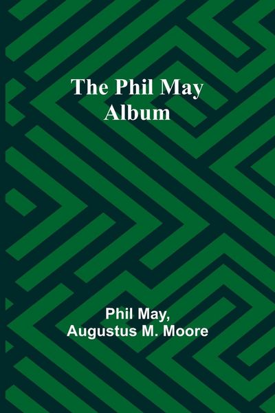 Produktbild: The Phil May Album