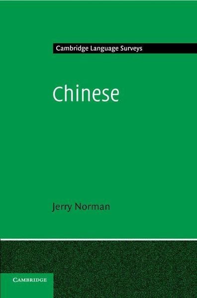 Produktbild: Chinese