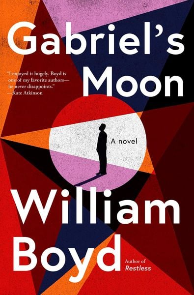 Produktbild: Gabriel's Moon