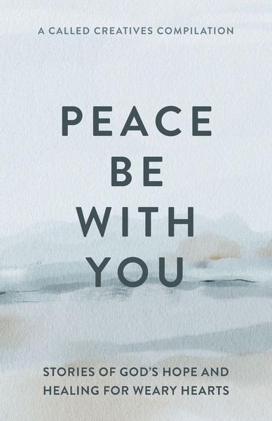 Produktbild: Peace Be with You