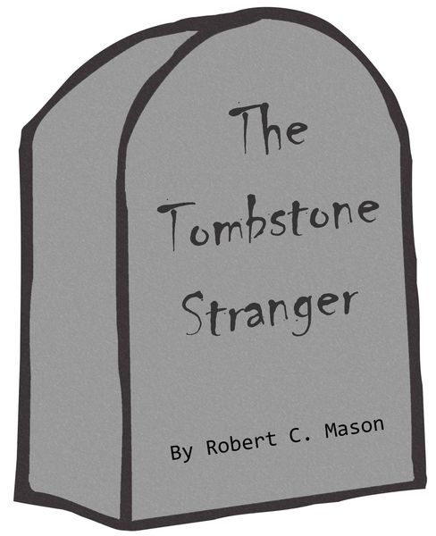 Produktbild: The Tombstone Stranger