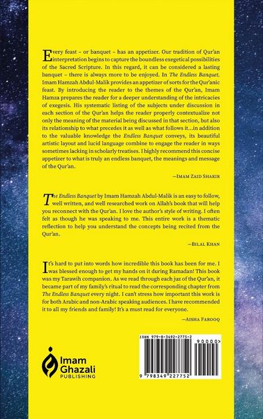 Produktbild: The Endless Banquet (Volume II) (HB)