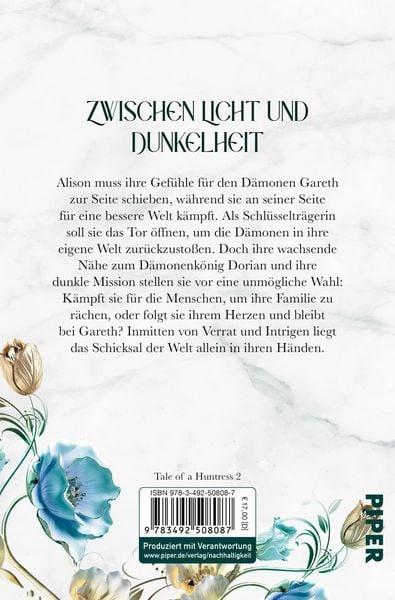 Produktbild: Ein Thron aus Knochen und Schatten