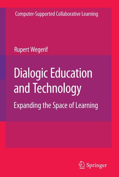 Produktbild: Dialogic Education and Technology