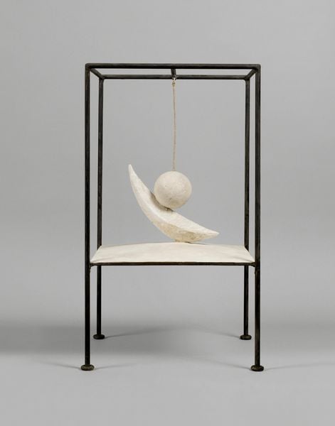 Produktbild: Alberto Giacometti