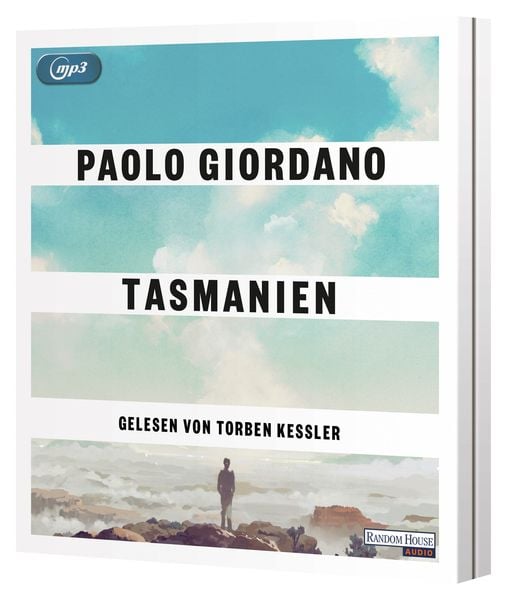 Produktbild: Tasmanien