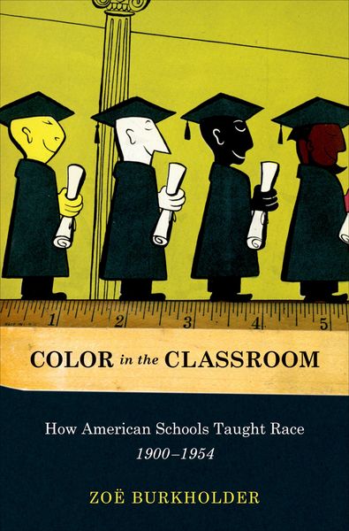 Produktbild: Color in the Classroom