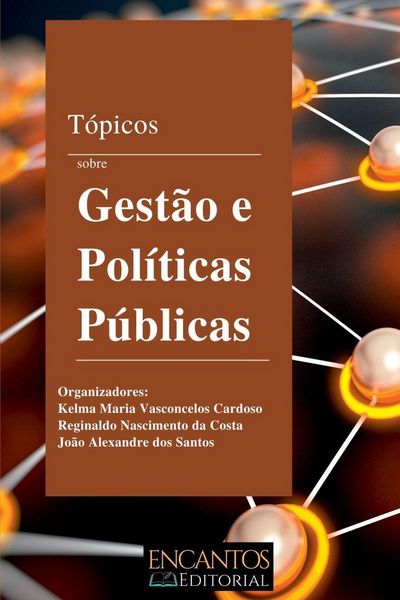 Produktbild: Gest o E Pol ticas P blicas