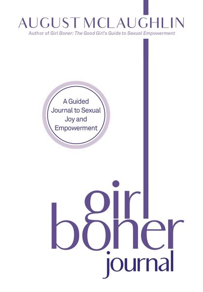 Produktbild: Girl Boner Journal