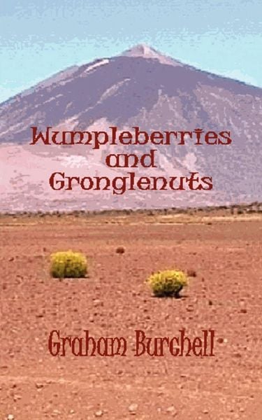 Produktbild: Wumpleberries and Gronglenuts