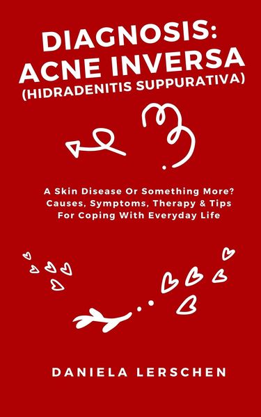 Produktbild: Diagnosis: ACNE INVERSA (Hidradenitis suppurativa)