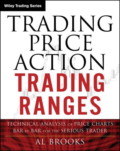 Produktbild: Trading Price Action Trading Ranges