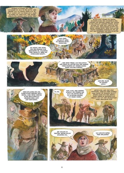 Produktbild: Women of the West