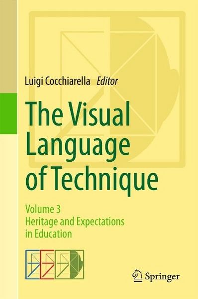 Produktbild: The Visual Language of Technique