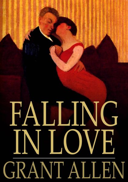 Produktbild: Falling in Love