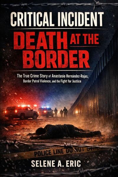 Produktbild: Critical Incident Death at the Border