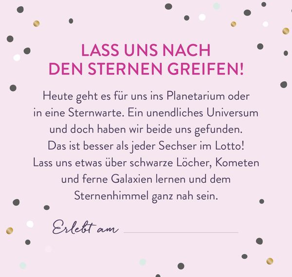 Produktbild: Eine Box voll Freundschaft - 30 Gl&uuml;ckstage f&uuml;r beste Freundinnen