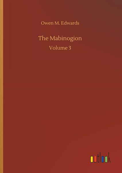 Produktbild: The Mabinogion