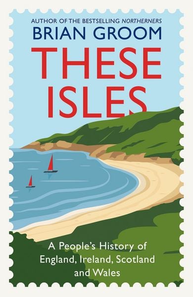 Produktbild: These Isles