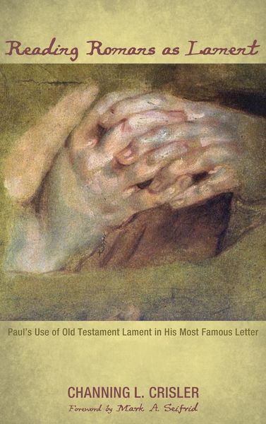 Produktbild: Reading Romans as Lament