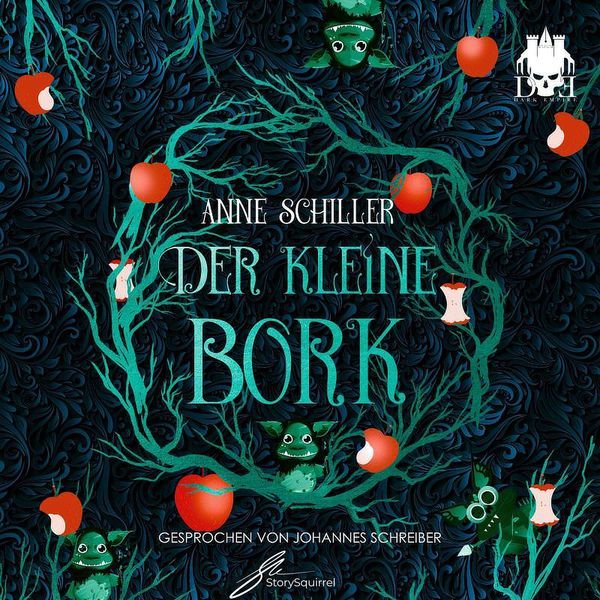 Produktbild: Der kleine Bork