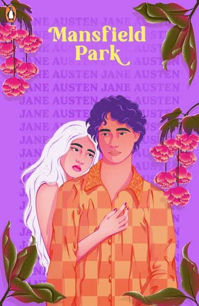 Produktbild: Mansfield Park