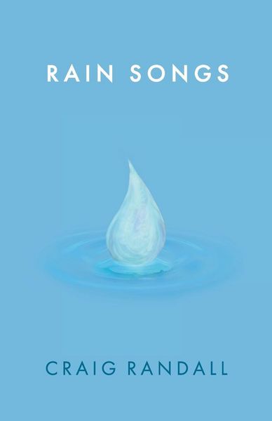 Produktbild: Rain Songs