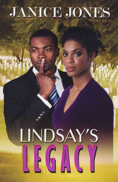 Produktbild: Lindsay's Legacy
