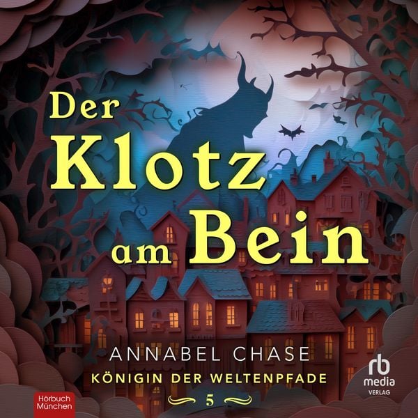 Produktbild: Der Klotz am Bein