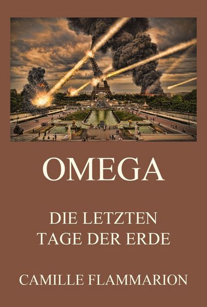 Produktbild: Omega - Die letzten Tage der Erde