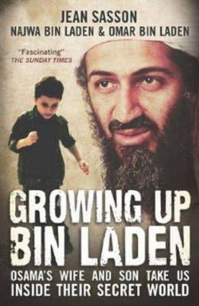 Produktbild: Growing Up Bin Laden