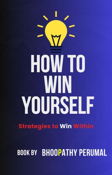 Produktbild: How To Win Yourself