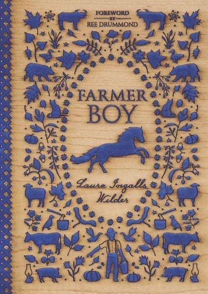 Produktbild: Farmer Boy