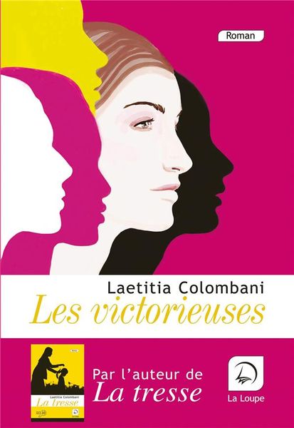 Produktbild: Les victorieuses