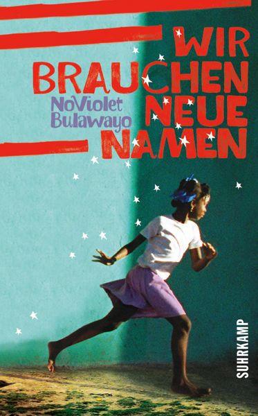 Produktbild: Wir brauchen neue Namen