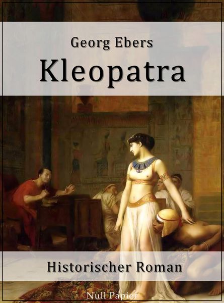 Produktbild: Kleopatra