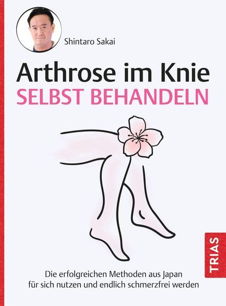 Produktbild: Arthrose im Knie selbst behandeln
