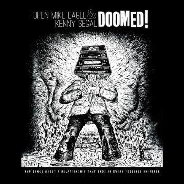 Produktbild: Doomed!
