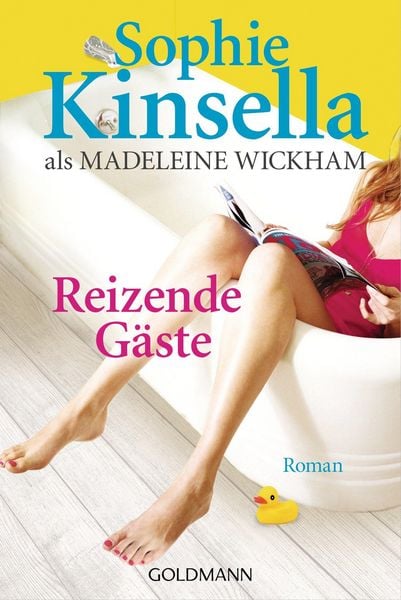 Produktbild: Reizende G&auml;ste