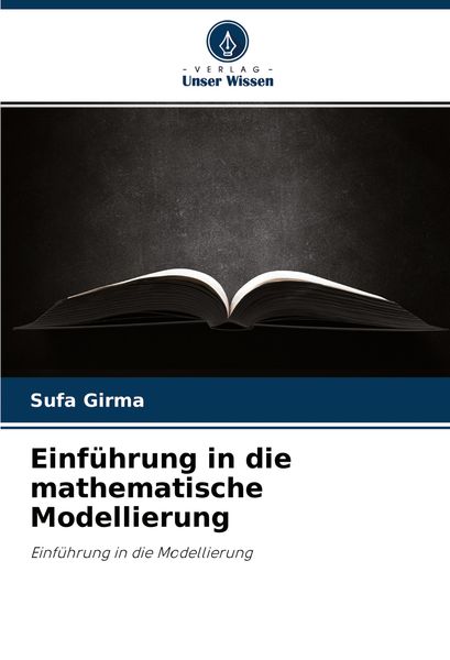 Produktbild: Einf&uuml;hrung in die mathematische Modellierung