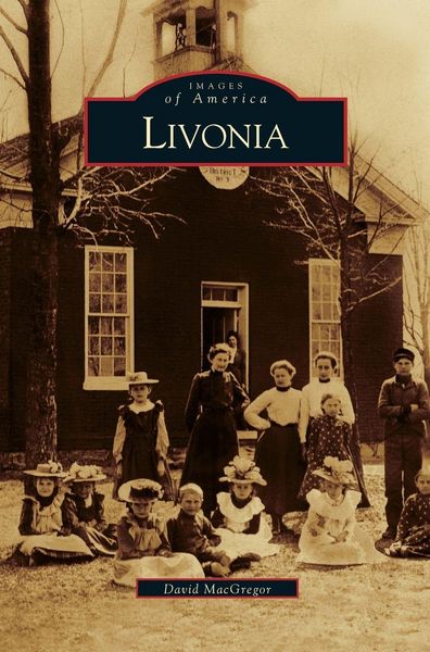 Produktbild: Livonia