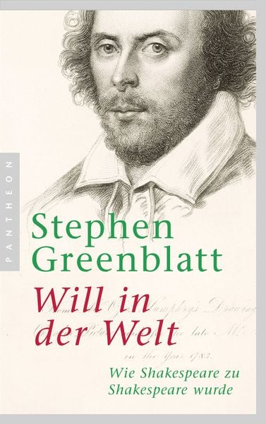 Produktbild: Will in der Welt