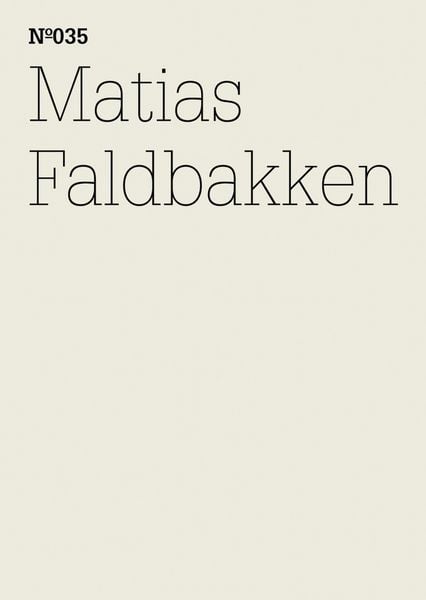Produktbild: Matias Faldbakken