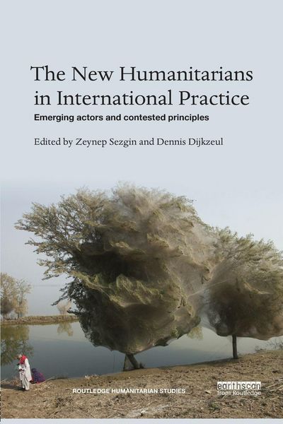 Produktbild: The New Humanitarians in International Practice