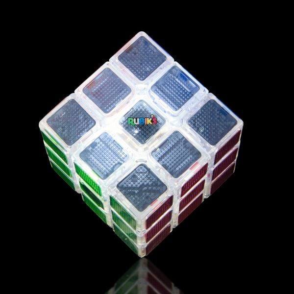 Produktbild: RBK Rubiks 3x3 Pulse