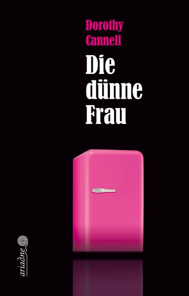 Produktbild: Die d&uuml;nne Frau